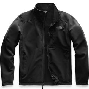 BOYS The North Face Apex Bionic Jacket